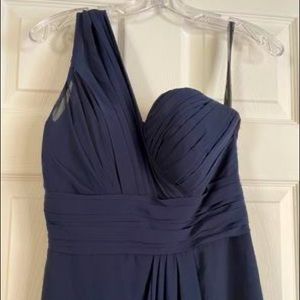 Bridesmaids dress